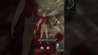 Some healing fundamentals from the "Arena Breakout Infinite Explained in 3 Minutes (No BS Guide)"