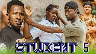 STUDENT - EP 5 |  ( English Subtitles )  bongo movie 2024