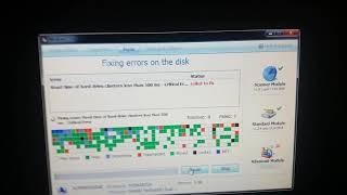 Windows 7 Fix (FakeSysDef Rogue) MultiFakeDefrag
