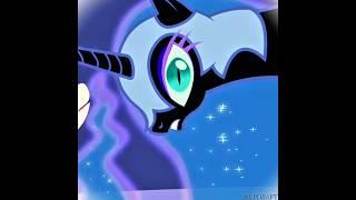 MLP EDIT: NIGHTMARE MOON!