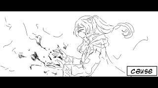 [Comic Dub] Fire Emblem: Robin's Sin