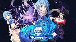 Tofer Plays: Isekai Memories - Craszy Manga Academy Lmtd Event pt 2 -