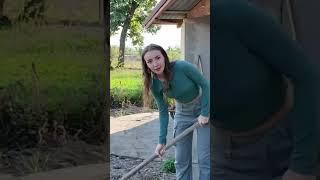How to exercise on the farm #balkans #comedy #lol