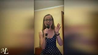 Маргарита Лисовина   - Blip blip (cover Ella Fitzgerald)