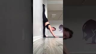 Splits Against the Wall