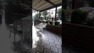 Турция Kleopatra atlas hotel