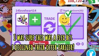 OMG  THEY ACCEPTED!  10+ BEST OFFERS FOR NEW SUGAR AXOLOTL! ‍ Adopt Me - Roblox