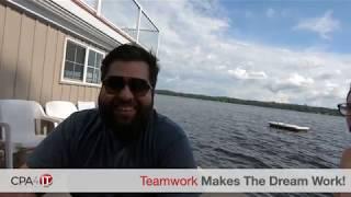 CPA4IT staff retreat 2019