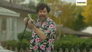 Karcher K5 Power Control Pressure Washer