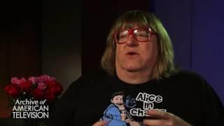 Bruce Vilanch on "The Star Wars Holiday Special"