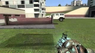 Garrys Mod Lets Build A Car Part 1 Of 2