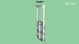 VAG EROX®plus penstock product information EN (Teaser)