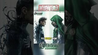 AVENGERS DOOMSDAY THEORY | SPIDER-MAN VS DOCTOR DOOM #spiderman