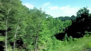 Stay On The Train  (Sultry Blues rock with vocals/lyrics by BluesRiverMan)