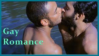 Camilo and Lucas | The Arms of Your Love | Gay Romance | Marrow