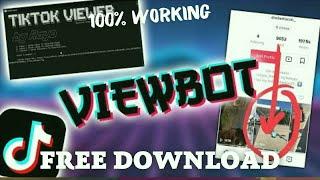 TIKTOK VIEW BOT , TIKTOK VIEW BOT 2022 ,TIKTOK VIEW BOT FREE ,TIKTOK VIEW BOT ONLINE , #shorts