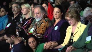 Highlights of the 2015 Parliament of World's Religions