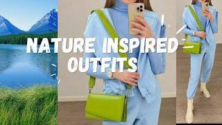 Color Combination Ideas For Outfits For Females | Prettify By Surbhi