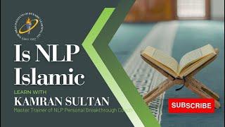 Is NLP Islamic?