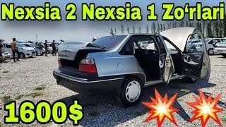 23 IYUL FARGONA MASHINA BOZORIDA 1600$ GA  NEXSIA 1 NEXSIA 2 ARZONLARIDAN