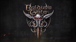 Let's Play a Paladin! - New Baldur's Gate 3 Paladin Playthrough