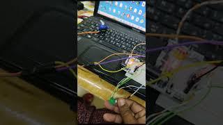 attiny10 servo motor control with assembly code