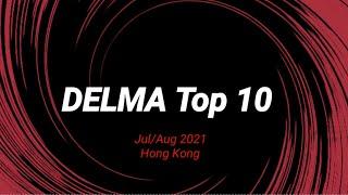 Top 10 bestseller DELMA 帝爾瑪十大暢銷款式