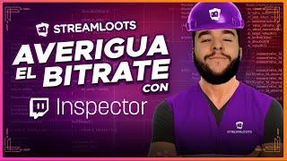  ¿Cómo saber el BITRATE PERFECTO para tu STREAM? 