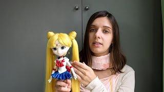 Pullip Sailor Moon | Pullip doll reviews