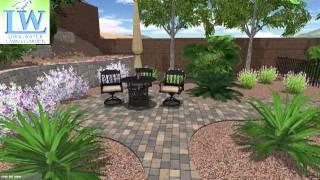 Living Water | Raul Abreu Residence