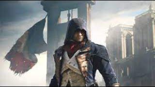 So, I played AC Unity in December of 2021