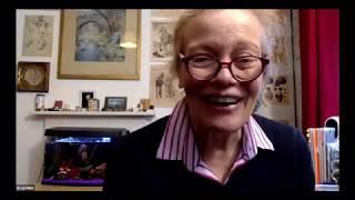 Introduction to Mood Mapping - Dr Liz Miller
