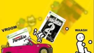 SPIDERMAN: WEB OF SHADOWS (Zero Punctuation)