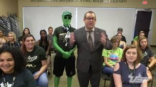 USF Housing LIVE! - 311