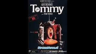 “Tommy” Moving Movie Poster.  StreamVerse.ai please subscribe!