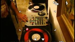 90's Eurodance MIx Vinyl No 19