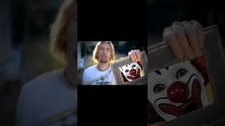 Bozo?? #nickelback #musicvideo #shorts #bozotheclown #voiceover #musicvideo #clown #bozo