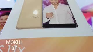 Itel S11x Super quality camera Phone