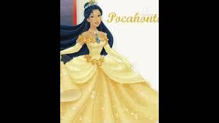 Disney princess 