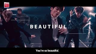 [JPN] LOTTE DUTY FREE x BTS M/V "You're so Beautiful"