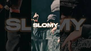 ROCKET X BATO X JABO TYPE BEAT "SLOMY" | prod by whygash