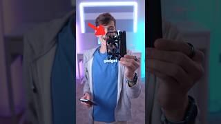 COOLEST tech gadget ever#techgadget