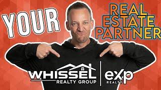 Your San Diego Referral Partner - Kyle Whissel with Whissel Realty