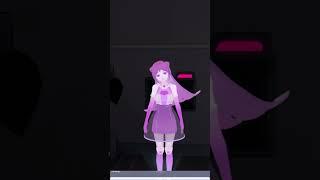 Yelling at the AI in AI2U and dying #pngtubers #ai2u #vtuber #funnymoments