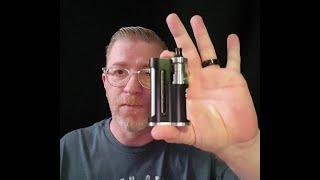 Review of the Easy Mod from Sunbox/Ambition Mods and Pocket V2 RTA from Crafter's Den