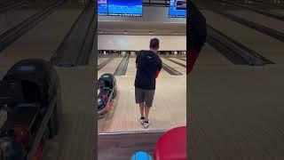 STEPS AND TIMING PRACTICE #ROADTO220AVG #bowler #leaguebowler #bowlingcoach