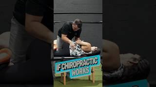 The Truth About Chiropractic Adjustments: Why do All NFL Teams & Elite Pro-Athletes Use Them?