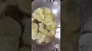 Holi special aloo chips recipe  #shorts #youtubeshorts #ytshorts