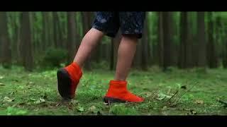 Jiuyan Shoe Sock