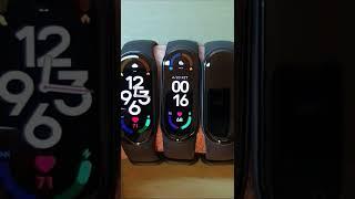 Mi Band 7 alınır mı? 7 vs 6 vs 5 hızlı karşılaştırma